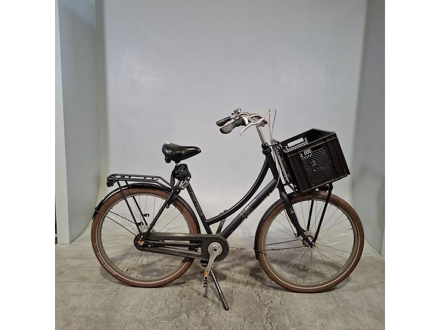 Damesfiets, cortina, u5 - afbeelding 1 van  11