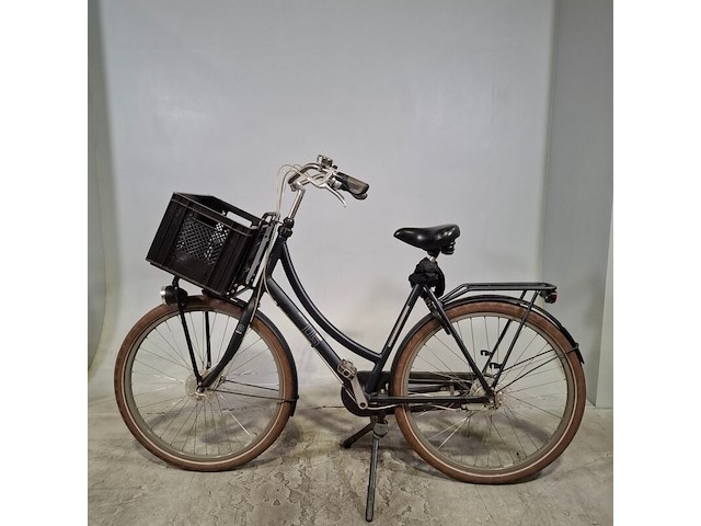 Damesfiets, cortina, u5 - afbeelding 4 van  11