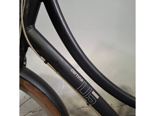 Damesfiets, cortina, u5 - afbeelding 5 van  11