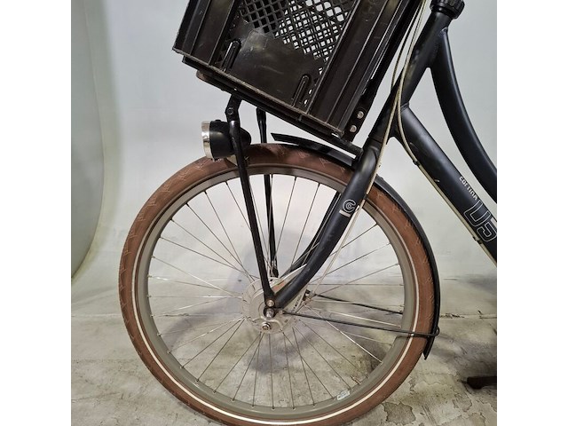 Damesfiets, cortina, u5 - afbeelding 6 van  11