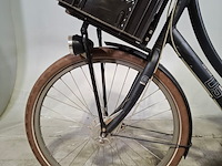 Damesfiets, cortina, u5 - afbeelding 6 van  11