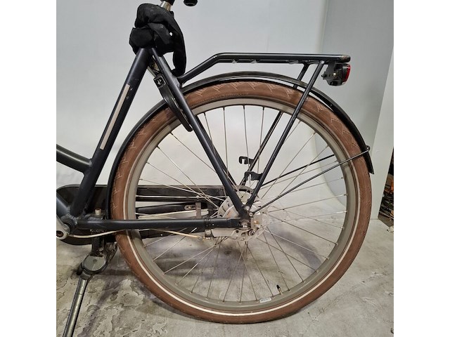 Damesfiets, cortina, u5 - afbeelding 7 van  11