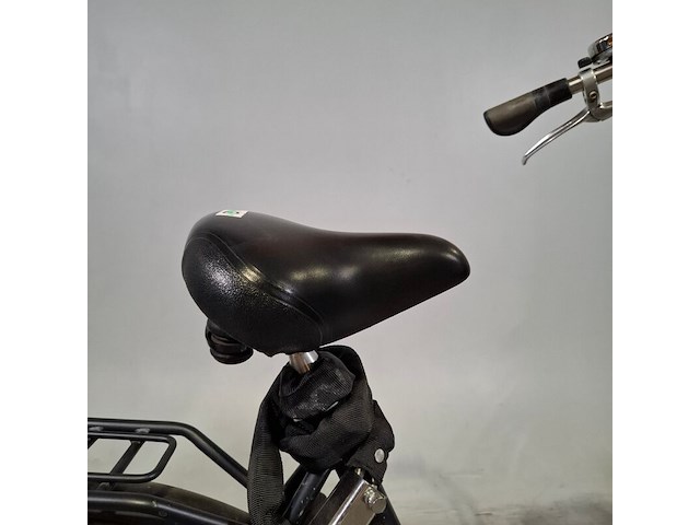 Damesfiets, cortina, u5 - afbeelding 9 van  11
