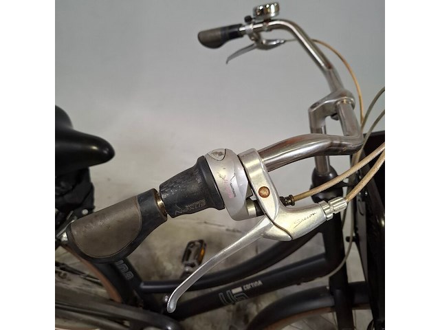 Damesfiets, cortina, u5 - afbeelding 10 van  11