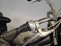 Damesfiets, cortina, u5 - afbeelding 10 van  11