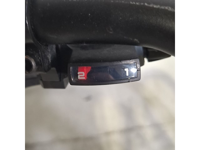 Damesfiets, cube, one - afbeelding 2 van  16