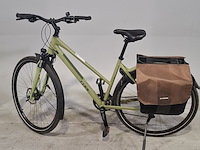 Damesfiets, cube, one - afbeelding 4 van  16