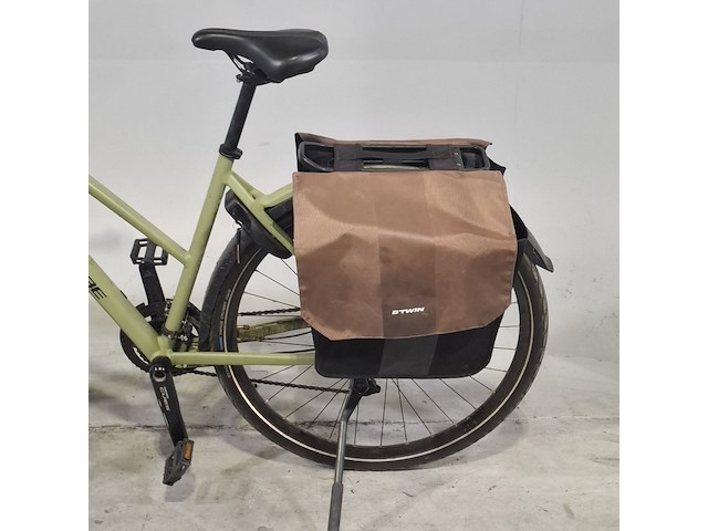 Damesfiets, cube, one - afbeelding 5 van  16