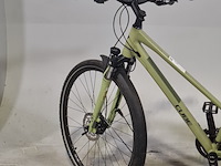 Damesfiets, cube, one - afbeelding 6 van  16