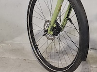Damesfiets, cube, one - afbeelding 8 van  16