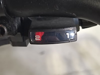 Damesfiets, cube, one - afbeelding 2 van  16