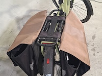 Damesfiets, cube, one - afbeelding 3 van  16