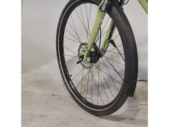 Damesfiets, cube, one - afbeelding 8 van  16