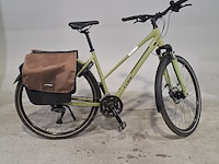 Damesfiets, cube, one - afbeelding 1 van  16