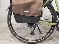 Damesfiets, cube, one - afbeelding 11 van  16