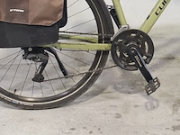 Damesfiets, cube, one - afbeelding 13 van  16