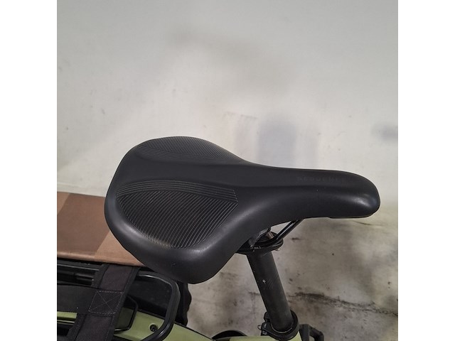 Damesfiets, cube, one - afbeelding 14 van  16