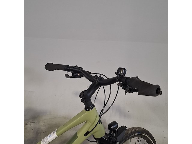 Damesfiets, cube, one - afbeelding 15 van  16