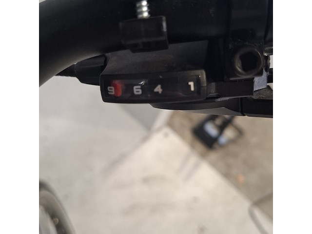 Damesfiets, cube, one - afbeelding 16 van  16