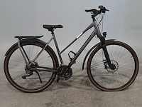 Damesfiets, cube, slx - afbeelding 1 van  17