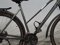 Damesfiets, cube, slx - afbeelding 11 van  17