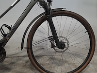 Damesfiets, cube, slx - afbeelding 12 van  17