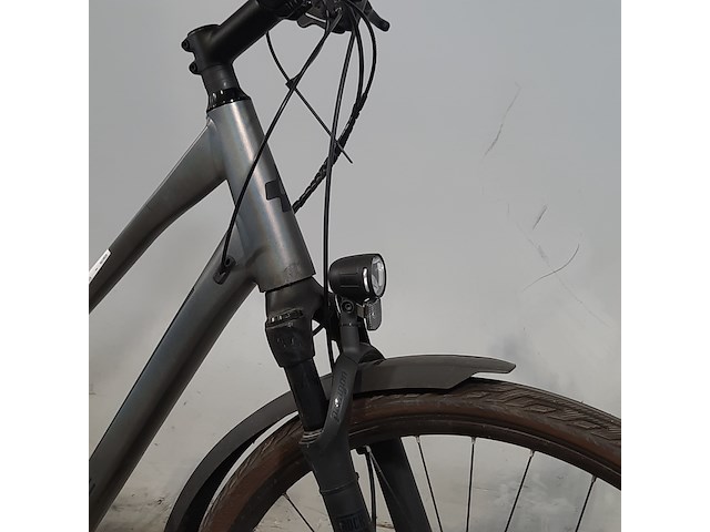 Damesfiets, cube, slx - afbeelding 17 van  17