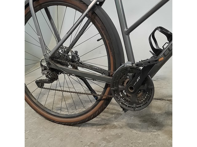 Damesfiets, cube, slx - afbeelding 4 van  17