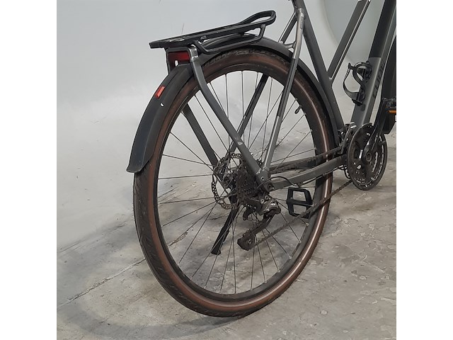 Damesfiets, cube, slx - afbeelding 5 van  17