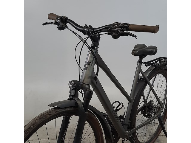 Damesfiets, cube, slx - afbeelding 9 van  17