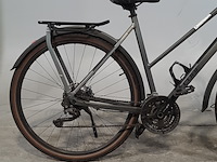 Damesfiets, cube, slx - afbeelding 10 van  17