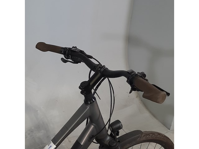 Damesfiets, cube, slx - afbeelding 14 van  17