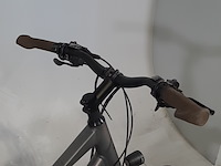 Damesfiets, cube, slx - afbeelding 14 van  17