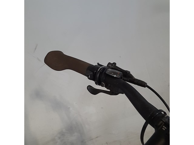Damesfiets, cube, slx - afbeelding 15 van  17