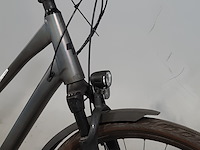 Damesfiets, cube, slx - afbeelding 17 van  17
