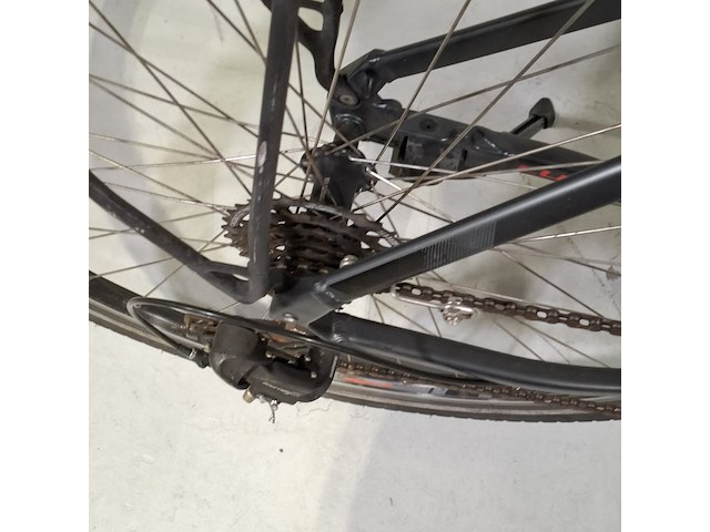 Damesfiets, cube, touring - afbeelding 2 van  13