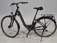 Damesfiets, cube, touring - afbeelding 3 van  13