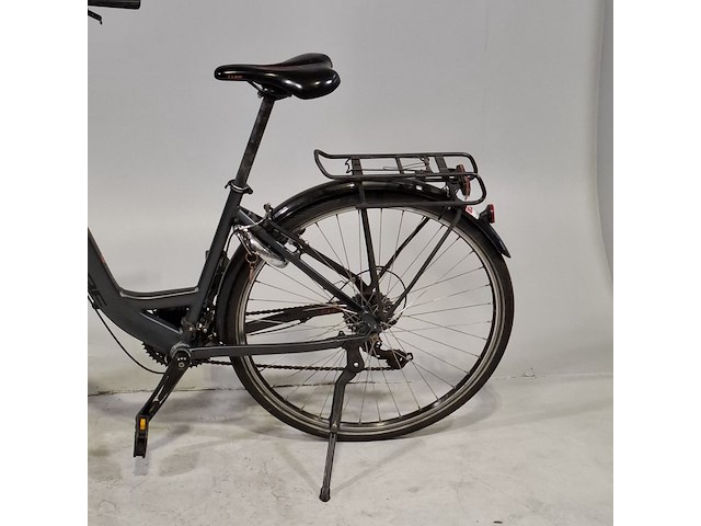 Damesfiets, cube, touring - afbeelding 4 van  13