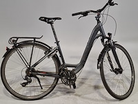 Damesfiets, cube, touring - afbeelding 1 van  13