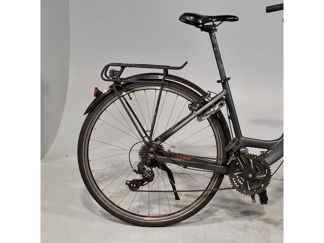 Damesfiets, cube, touring - afbeelding 6 van  13