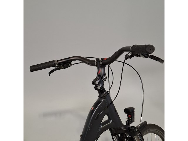 Damesfiets, cube, touring - afbeelding 9 van  13