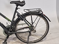 Damesfiets, cube, touring - afbeelding 2 van  11
