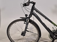 Damesfiets, cube, touring - afbeelding 3 van  11