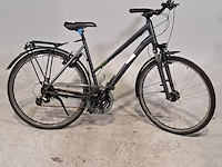 Damesfiets, cube, touring - afbeelding 1 van  11