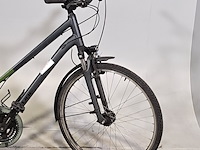Damesfiets, cube, touring - afbeelding 5 van  11