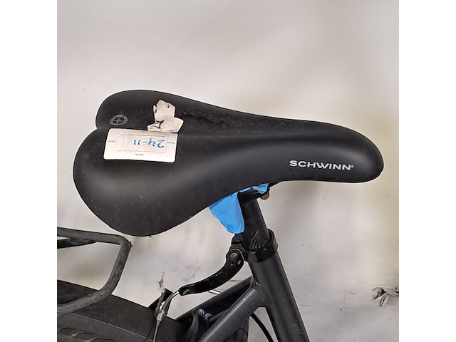 Damesfiets, cube, touring - afbeelding 6 van  11