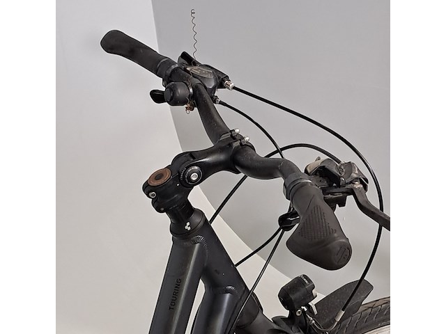 Damesfiets, cube, touring - afbeelding 7 van  11