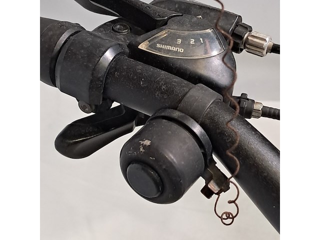 Damesfiets, cube, touring - afbeelding 9 van  11