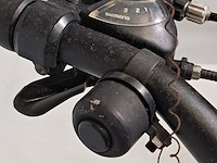 Damesfiets, cube, touring - afbeelding 9 van  11