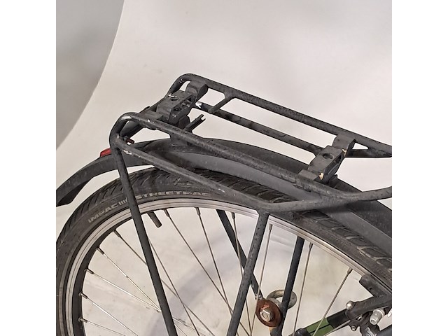 Damesfiets, cube, touring - afbeelding 10 van  11